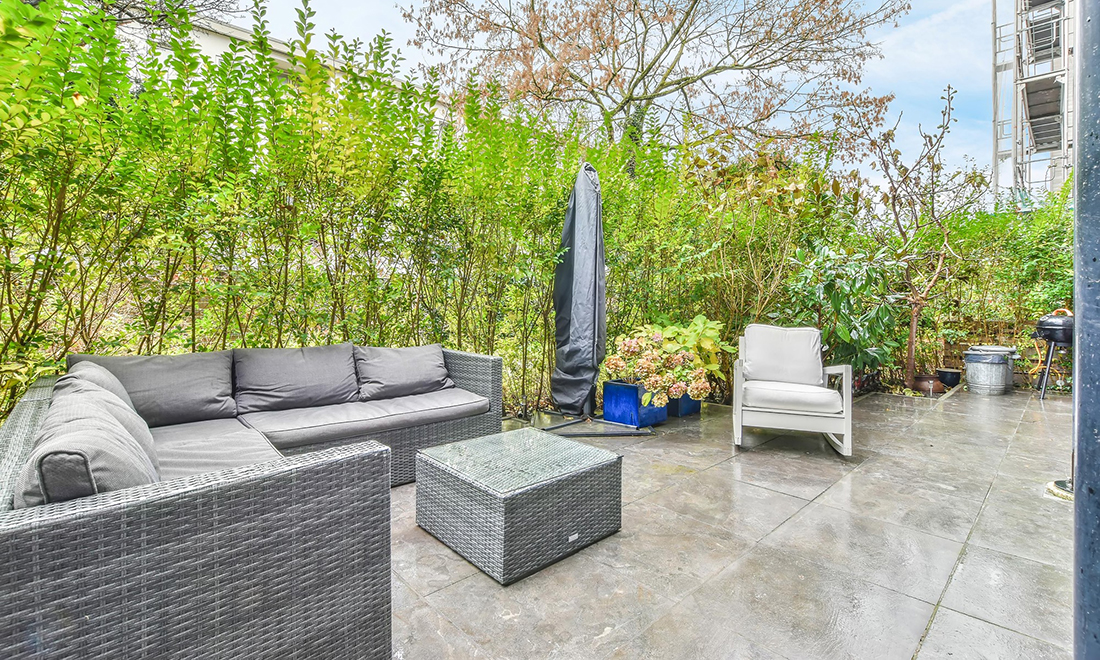 How to Choose the Right Material for Driveways